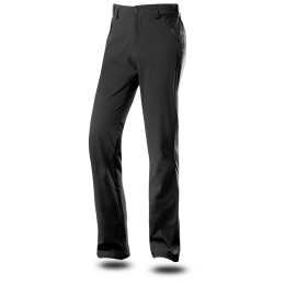 Pantaloni Trimm Dabra Lady nero Black