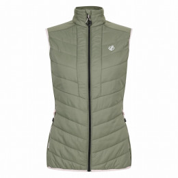 Gilet da donna Dare 2b Liven Gilet oliva OlivineGreen