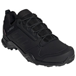 Scarpe da uomo Adidas TERREX AX3 BETA C.R nero