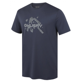 Maglietta funzionale da uomo Husky Tywe M