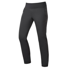 Pantaloni da donna Montane Womens Tucana Pants nero black