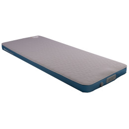 Materassino gonfiabile Vango Shangri-La Lux 12 Grande blu Midnight Teal