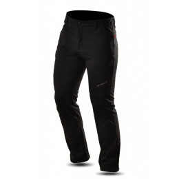 Pantaloni da uomo Trimm Roche Pants nero grafit black