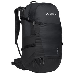 Zaino da trekking Vaude Wizard 30+4 nero black