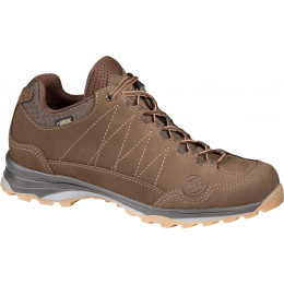 Scarpe da uomo Hanwag Robin Light GTX marrone