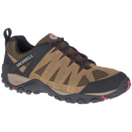 Scarpe da uomo Merrell Accentor 2 Vent marrone Kangaroo
