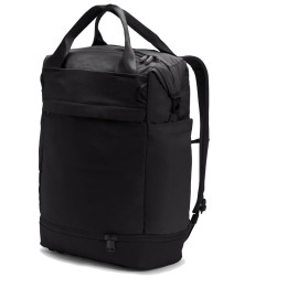 Zaino da donna The North Face Never Stop Utility Pack nero TnfBlack/TnfBlack