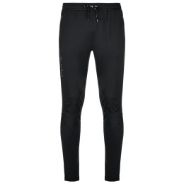 Pantaloni da uomo Kilpi Norwel-M nero