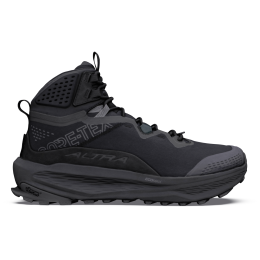 Scarpe da uomo Altra Olympus 7 Mid Gtx nero Black/Black/Dark Shadow - 74O