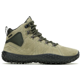 Scarpe da uomo Merrell Wrapt Mid Wp