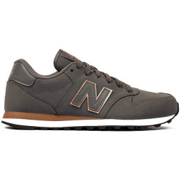 Scarpe da donna New Balance GW500CR grigio