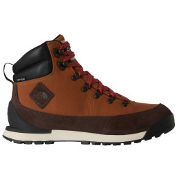 Scarpe da uomo The North Face M Back-To-Berkeley Iv Textile Wp