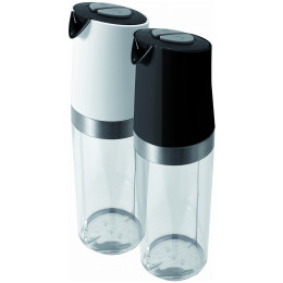 Accessorio da cucina Brunner Oliac (black&white) bianco/nero