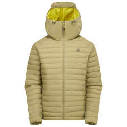 Giacca da uomo Dare 2b Air Lite Padded Jacket verde MartiniOlive