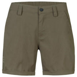 Pantaloncini da donna Hannah Welin verde tarmac