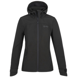 Giacca da donna Kilpi Ravia-W (2021) nero Blk
