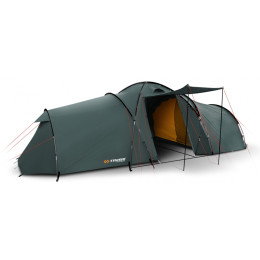 Tenda Trimm Galaxy verde