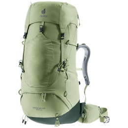 Zaino Deuter Aircontact Lite 45 + 10 SL