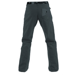 Pantaloni da uomo Nograd Yaniro Pant grigio scuro Anthracite Grey