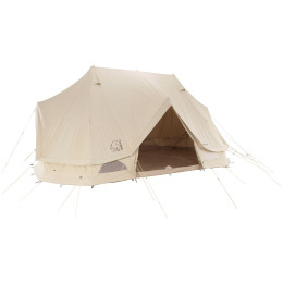 Tenda familiare Nordisk Vanaheim 40