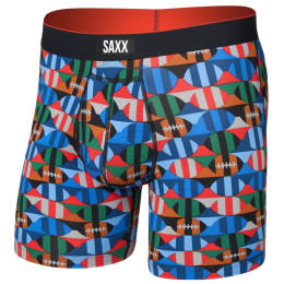 Boxer Saxx Multi-Sport Mesh Boxer Brief Fly