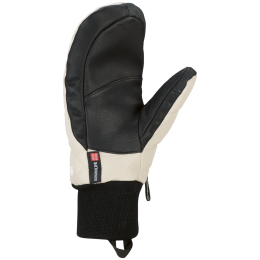 Guanti da sci da donna SnowLife Bliss DT Mitten W´s beige beige
