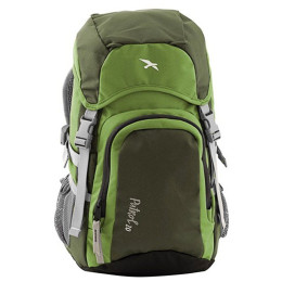 Zaino Easy Camp Rucsac Patrol verde ForrestGreen