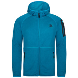 Felpa da uomo Loap Mopak blu blue