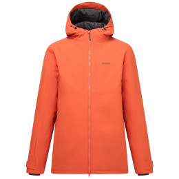 Giacca invernale da uomo Regatta Hoscar arancione Rooibos Tea