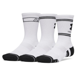 Set di calzini Under Armour New UA Perf Tech Nov 3Pk Crw