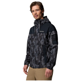 Giacca a vento da uomo Columbia Challenger™ II Novelty Windbreaker
