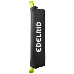 Ammortizzatore di caduta Edelrid eShockstop pro 140 nero night