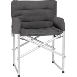 Sedia Brunner Bravura Comfort grigio