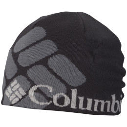 Berretto Columbia Heat Beanie nero BlackBigGem