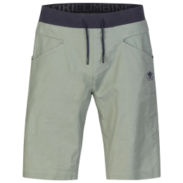 Pantaloncini da uomo Rafiki Gnar Lt verde chiaro seagrass