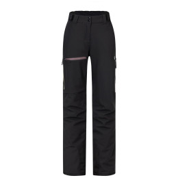 Pantaloni da sci da donna Dare 2b Bluebird Insulated Pant nero Black