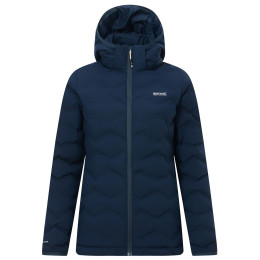 Giacca da donna Regatta Deyla blu scuro Navy
