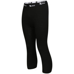 Pantaloni termici da uomo a 3/4 Zulu Merino 160