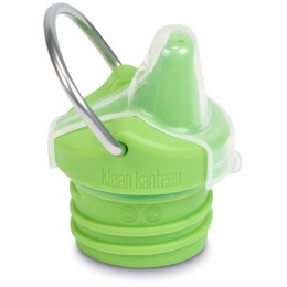 Tappo di ricambio Klean Kanteen Kid Sippy Cap verde Green