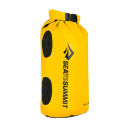 Sacca Sea to Summit Hydraulic Dry Bag - 20L giallo Yellow