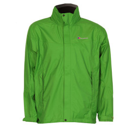 Giacca da uomo Berghaus Paclite II M verde