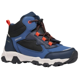 Sneakers per bambini Geox J Magnetar Boy B ABX