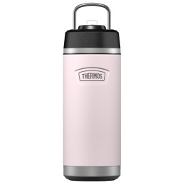 Thermos per bambini Thermos Icon Kids Flip Straw Bottle 0,53l