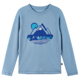 Maglietta da bambino Reima Viisas