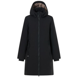 Giacca da donna Regatta Womens Marron nero Black(Mocha)