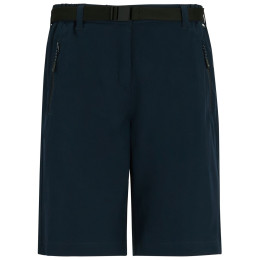 Pantaloncini da donna Regatta Women’s Xert Stretch Bermuda Light blu scuro Navy