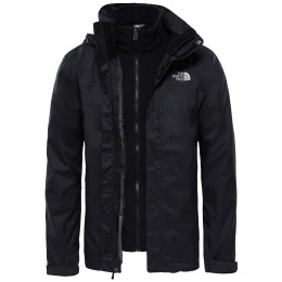 Giacca da uomo The North Face M Evolve II Triclimate Jacket