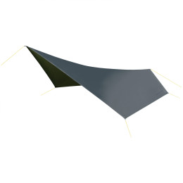 Telo per tenda Warg Hammock Tarp verde green