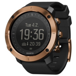 Orologio Suunto Traverse oro AlphaCopper
