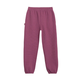 Pantaloni da tuta per bambini 4F Trousers Cas F1243 Dark Pink rosa DARK PINK